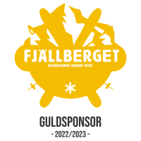 Guldsponsor Fjällberget